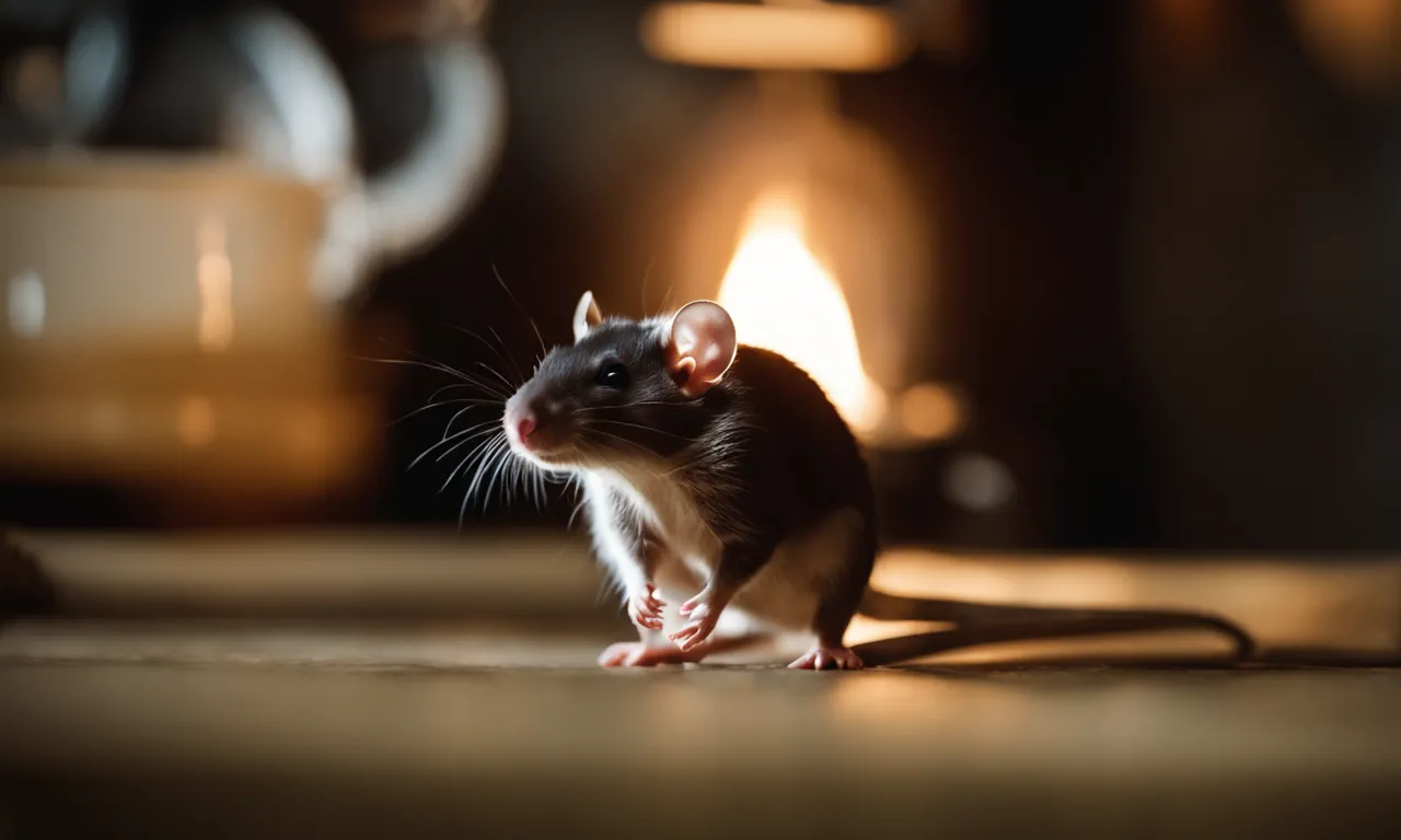 How Long Do Rats Live? Understanding the Average Rat Lifespan