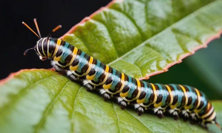 Animals That Undergo Metamorphosis: A Complete Guide