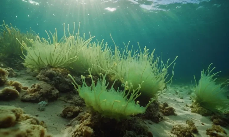 Are Phytoplankton Decomposers? A Detailed Look