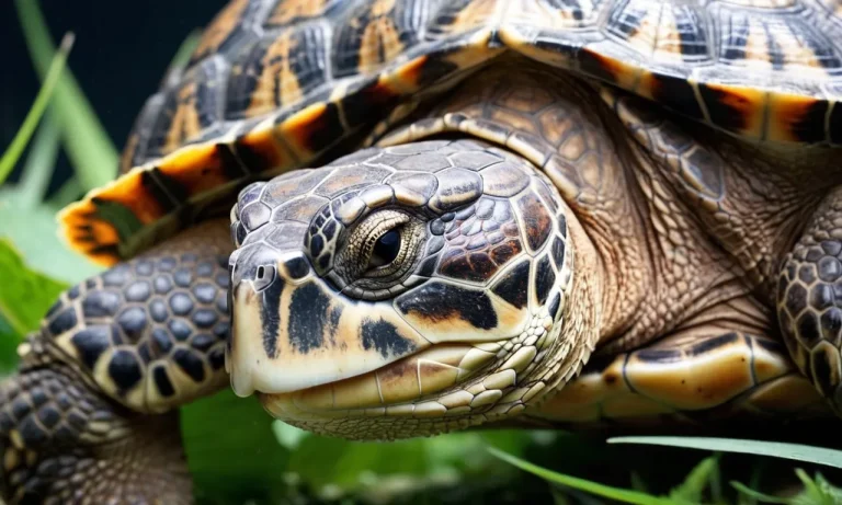 Are Turtles Dinosaurs? A Detailed Look At The Evolutionary History