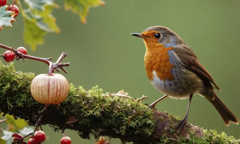 Birds That Eat Worms: A Complete Guide