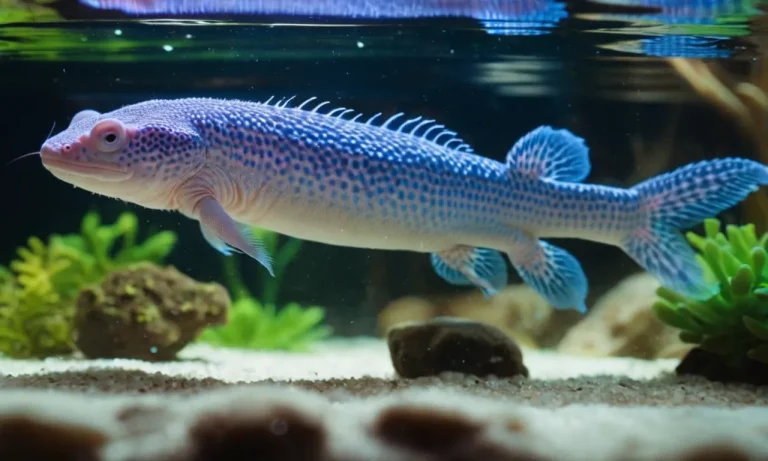 What Is The Price Of A Blue Axolotl?