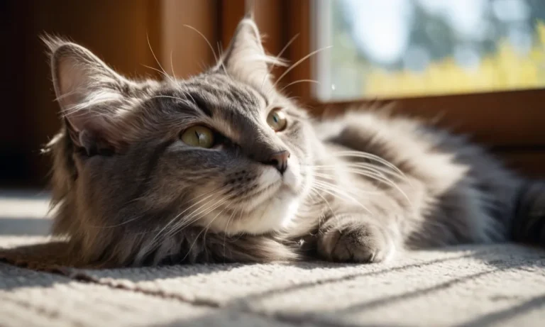 Finding Your Cat’S Sweet Spot: How To Pet Cats Just Right