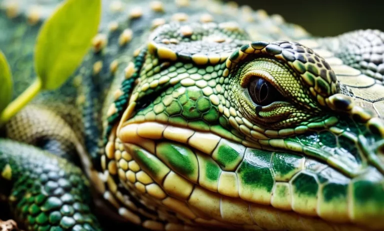 Did Reptiles Evolve From Amphibians?