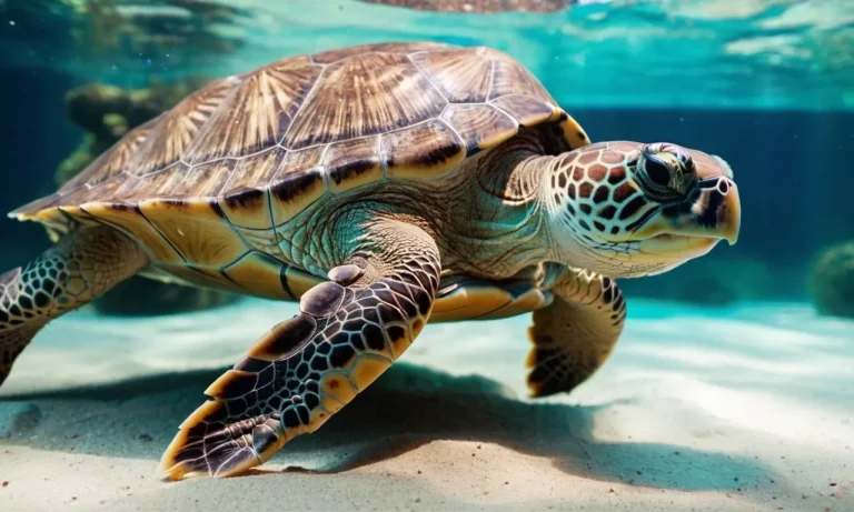 Should You Use Distilled Water In Your Turtle Tank?