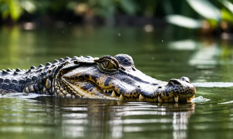 Do Alligators Attack Underwater?