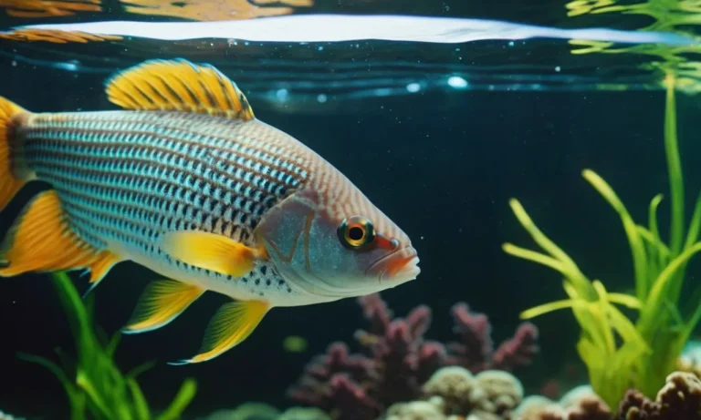 Do Fish Like Music? The Surprising Science Behind How Fish React To Sounds