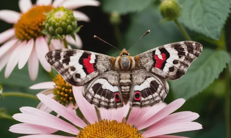 Do Moths Have Feelings?