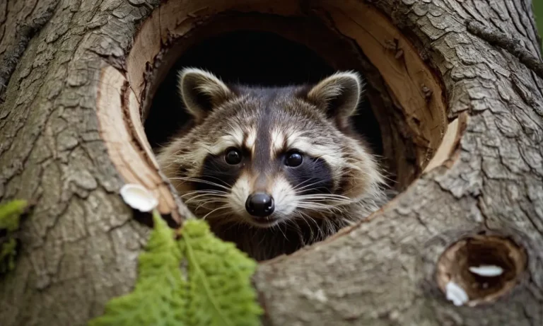 Do Raccoons Eat Bird Eggs? A Detailed Look