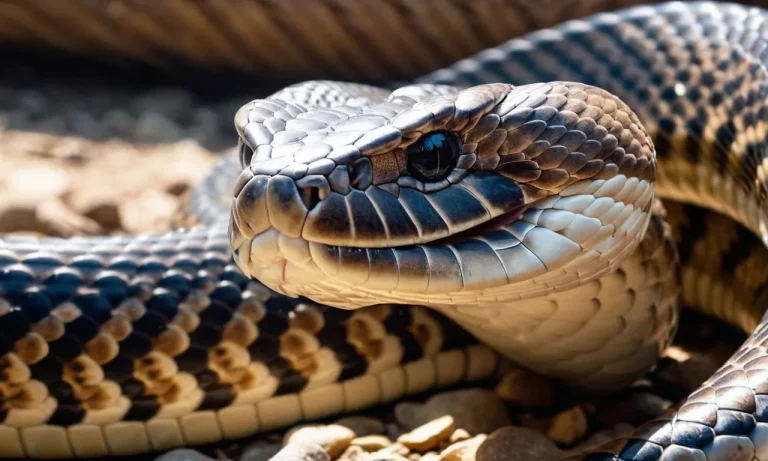 Female King Cobras: The Queens Of The Snake World