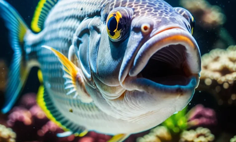 Is A Fish A Consumer? A Detailed Look At The Role Of Fish In Food Chains