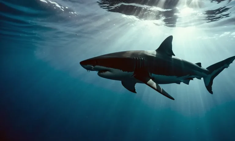 Is The Megalodon Shark Still Alive In 2024?