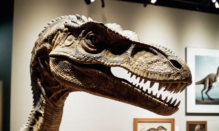 Were Velociraptors Smart? A Deep Dive Into The Intelligence Of These Notorious Dinosaurs