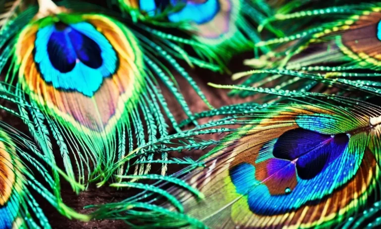 What Animal Can See The Most Colors? A Deep Dive Into Animal Vision Capabilities