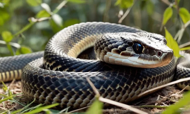 What Are Snakes Afraid Of? A Detailed Look At Snake Fears
