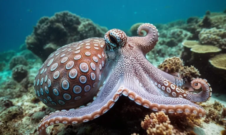 What Is The Smartest Sea Creature?
