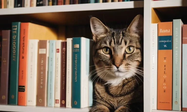 What Language Do Cats Think In? The Mysterious Inner World Of Felines