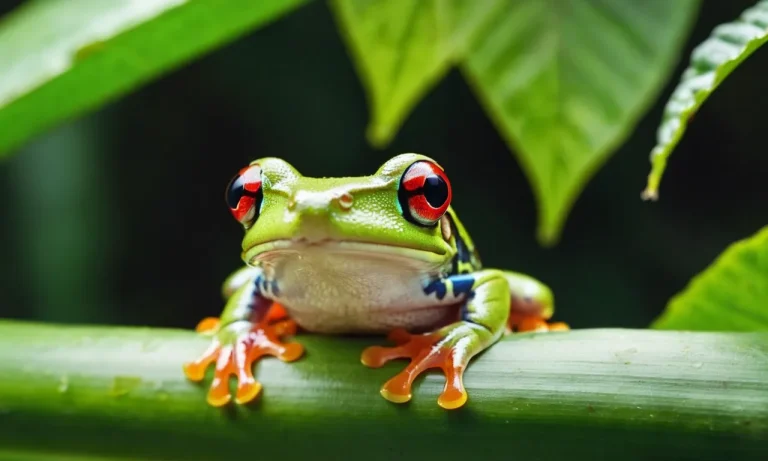 A Guide To Whites Tree Frog Morphs And Variations